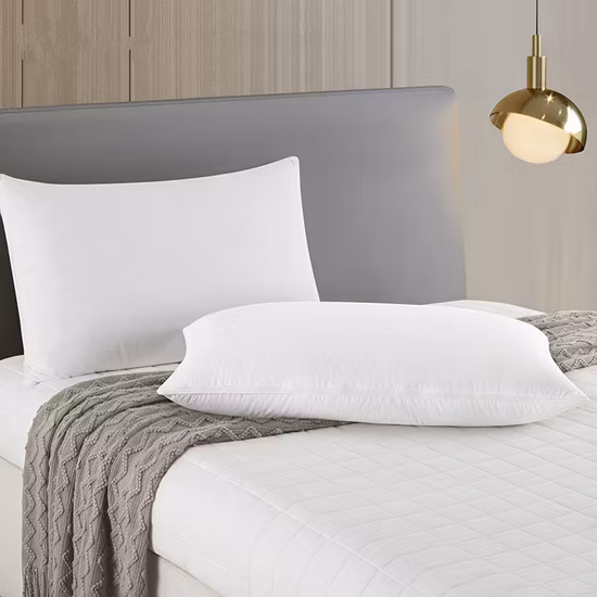 Four Seasons Summer Winter Light Quilt for Hotels