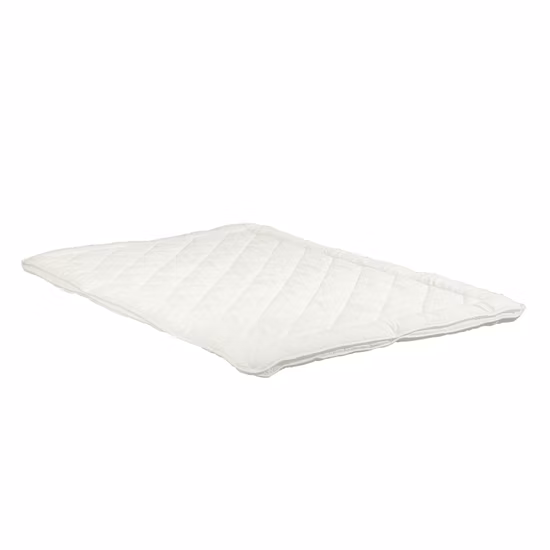 Twin Double King Queen Dimensioni personalizzate Due pezzi in una trapunta per uso domestico